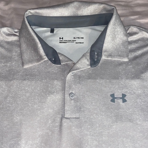 under armour men’s shirt - Picture 1 of 3